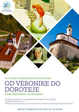 Vodeni ogledi samostana (2)